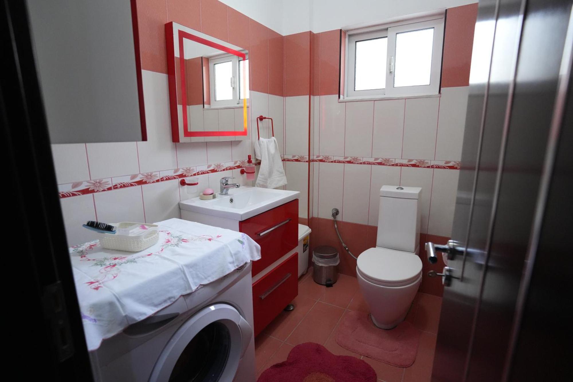 Vila Banushi Gjirokaster Bagian luar foto