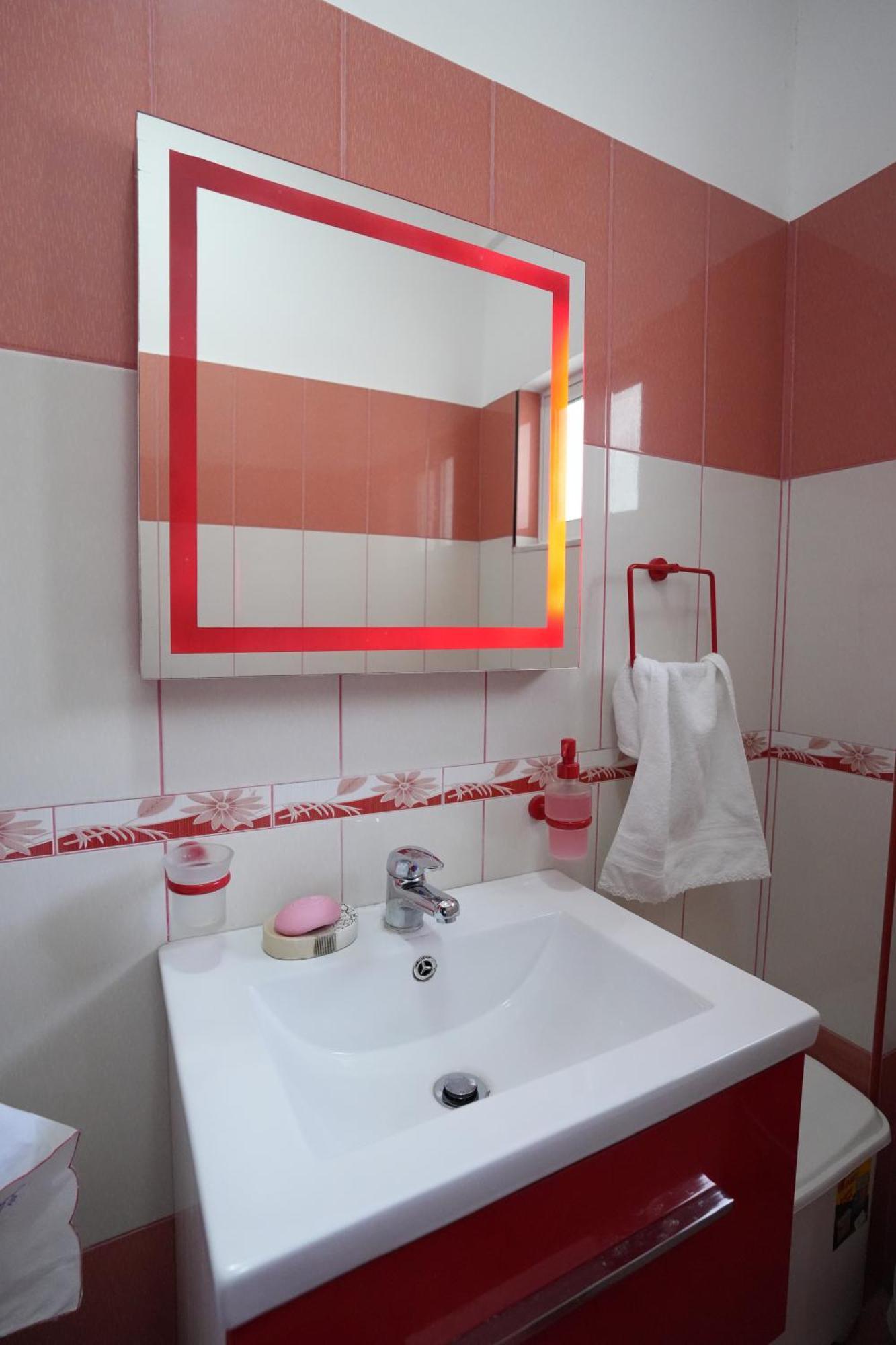 Vila Banushi Gjirokaster Bagian luar foto